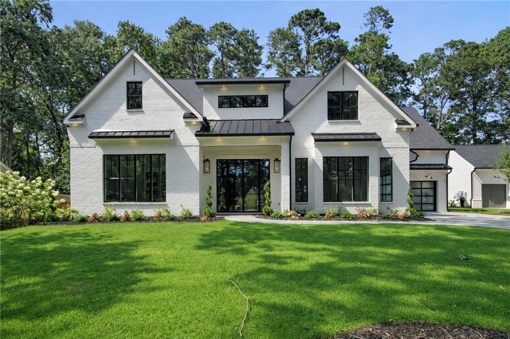 House in Alpharetta, Georgia, United States 1 - 18548164