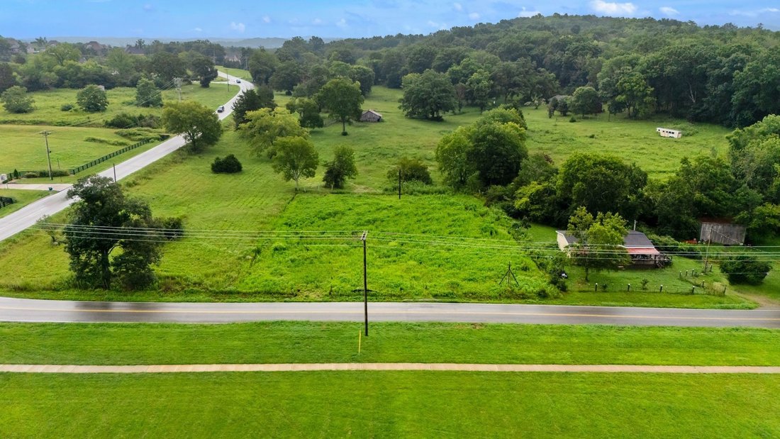 Land in Nashville, Tennessee, United States 4 - 18550626