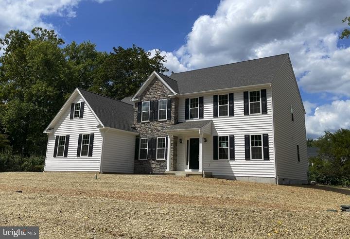 House in Douglassville, Pennsylvania, United States 1 - 17930875