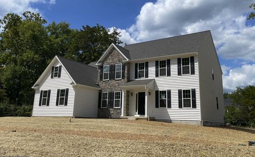 House in Douglassville, Pennsylvania, United States 1
