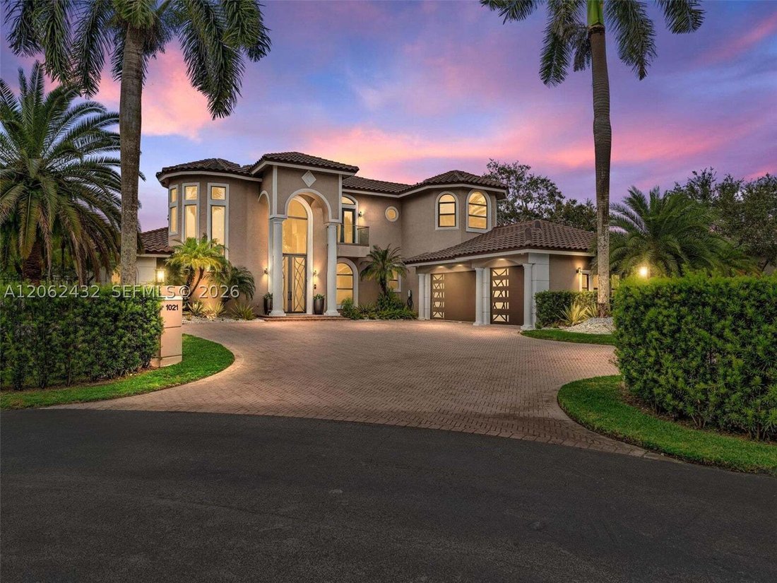 House in Plantation, Florida, United States 2 - 18551922