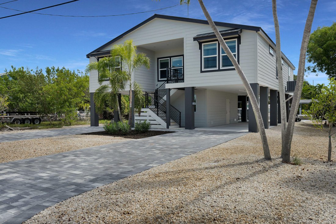 House in Big Pine Key, Florida, United States 1 - 18550843