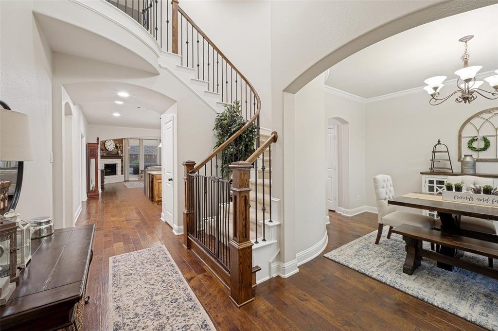 House in The Colony, Texas, United States 4 - 18552848