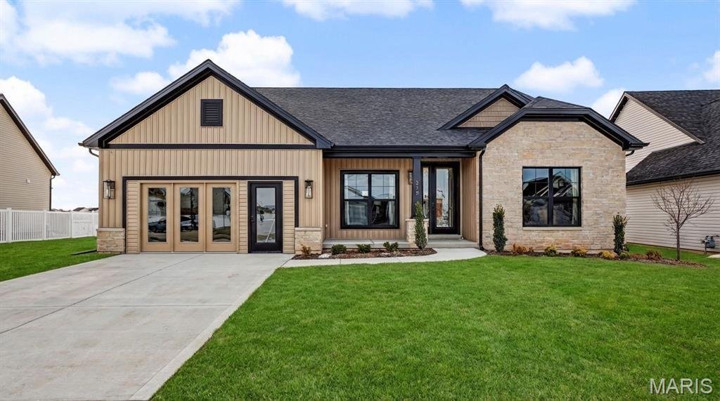 House in Saint Charles, Missouri, United States 2 - 18551458