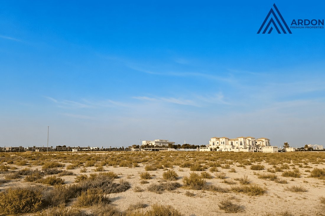 Land in Saih Shuaib 1, Saih Shuaib, Dubai 3 - 18548386