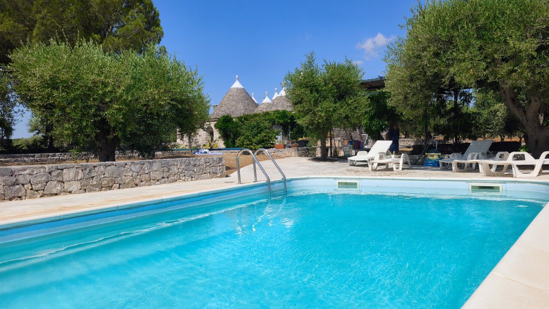 House in Locorotondo, Apulia, Italy 2 - 18553882