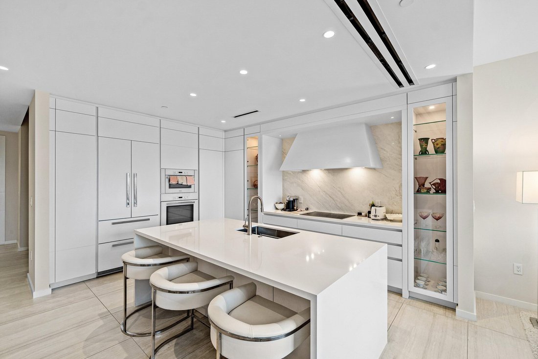 Appartement à Boca Raton, Floride, États-Unis 1 - 18553147