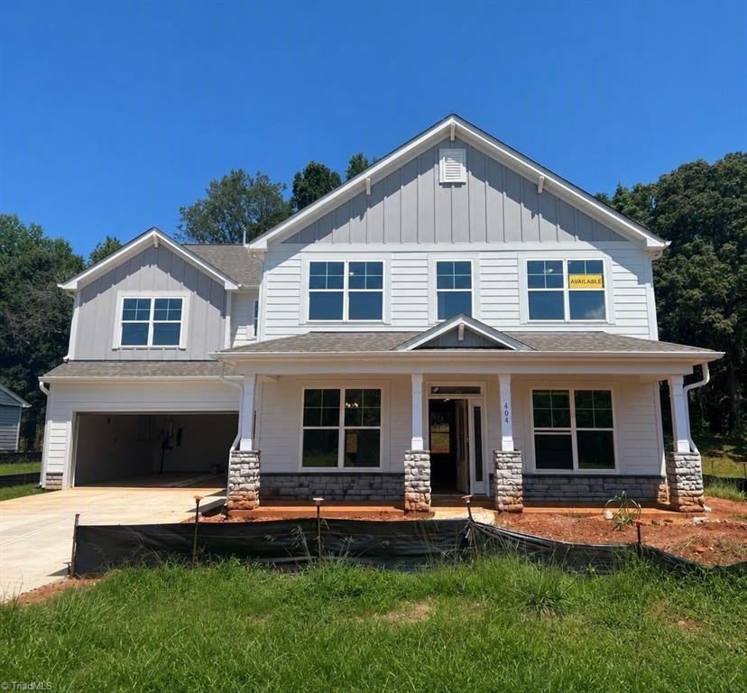 House in Advance, North Carolina, United States 1 - 17822338