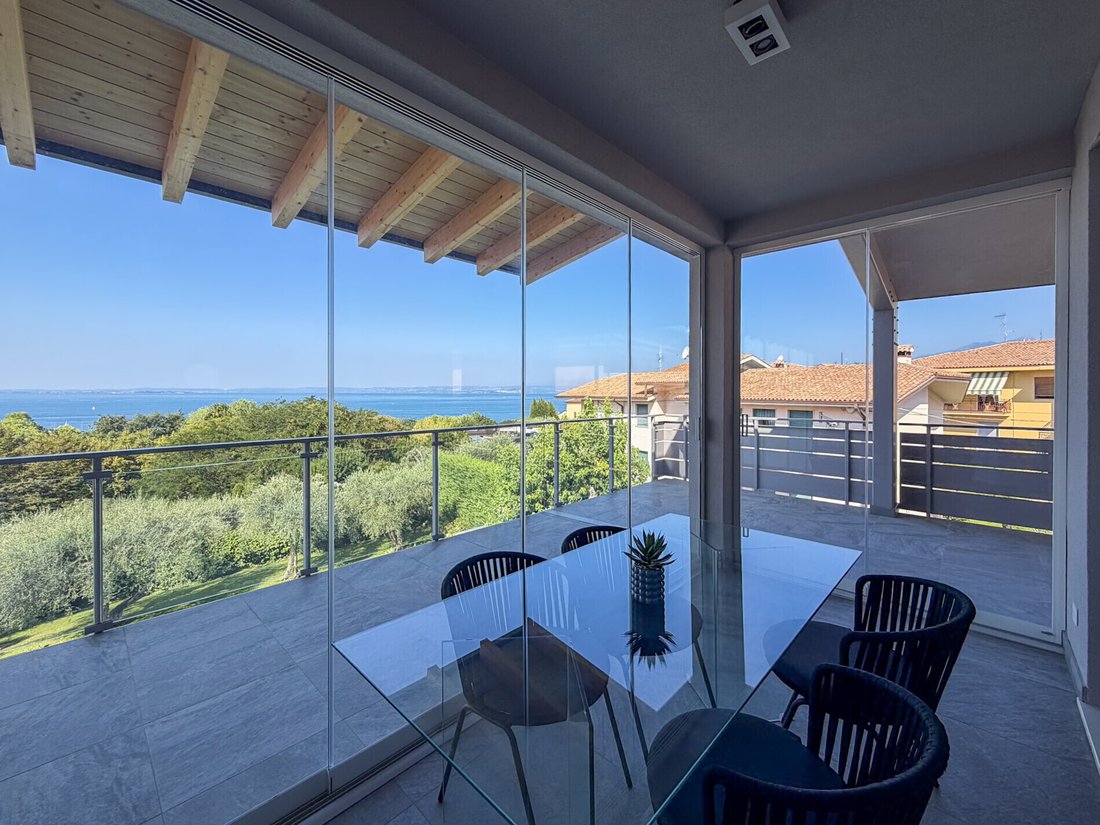 Apartment in Bardolino, Veneto, Italy 3 - 16041287