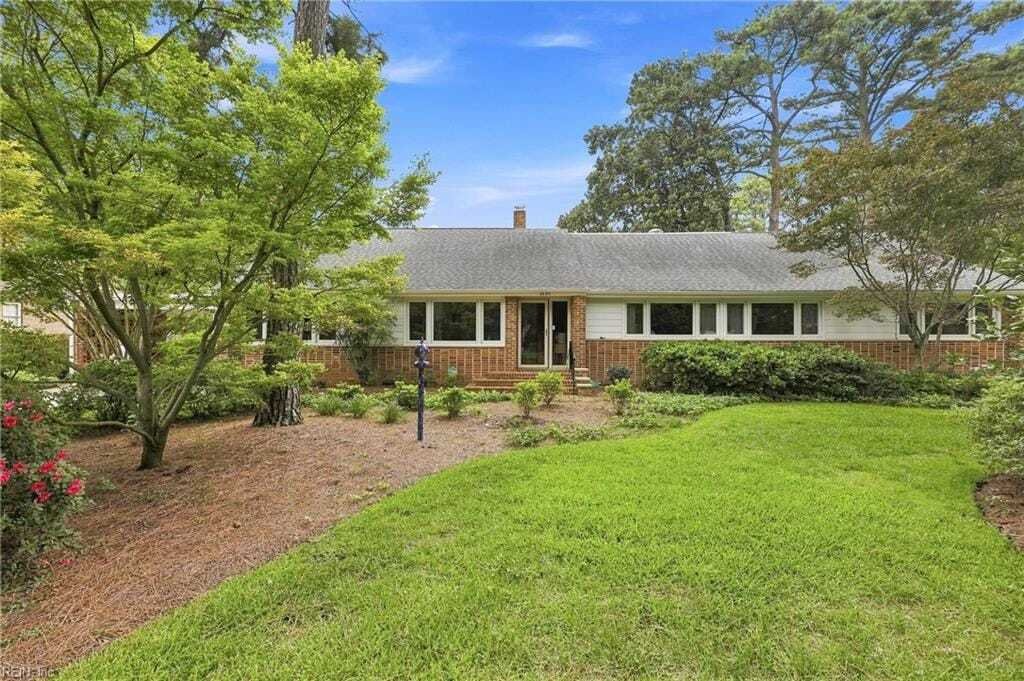 House in Norfolk, Virginia, United States 1 - 18548426