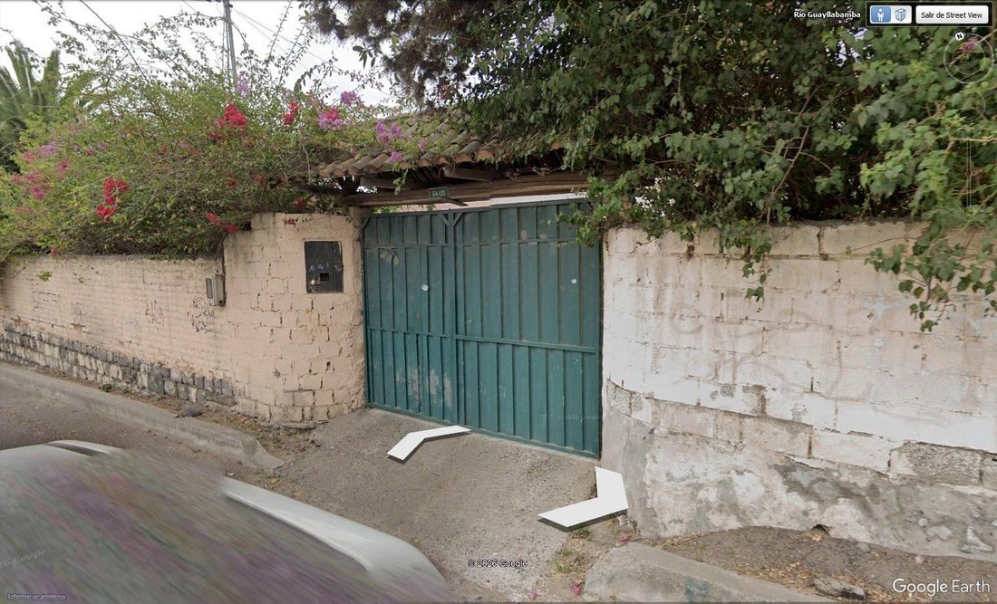 Land in Quito, Pichincha, Ecuador 2 - 18550397
