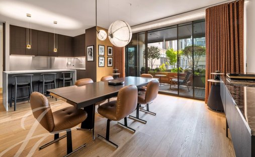 Apartment in Geneva, Genève, Switzerland 1