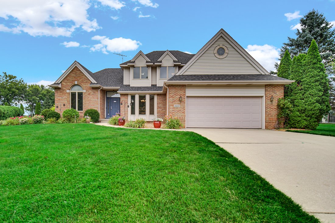 House in Woodville, Indiana, United States 1 - 18549121