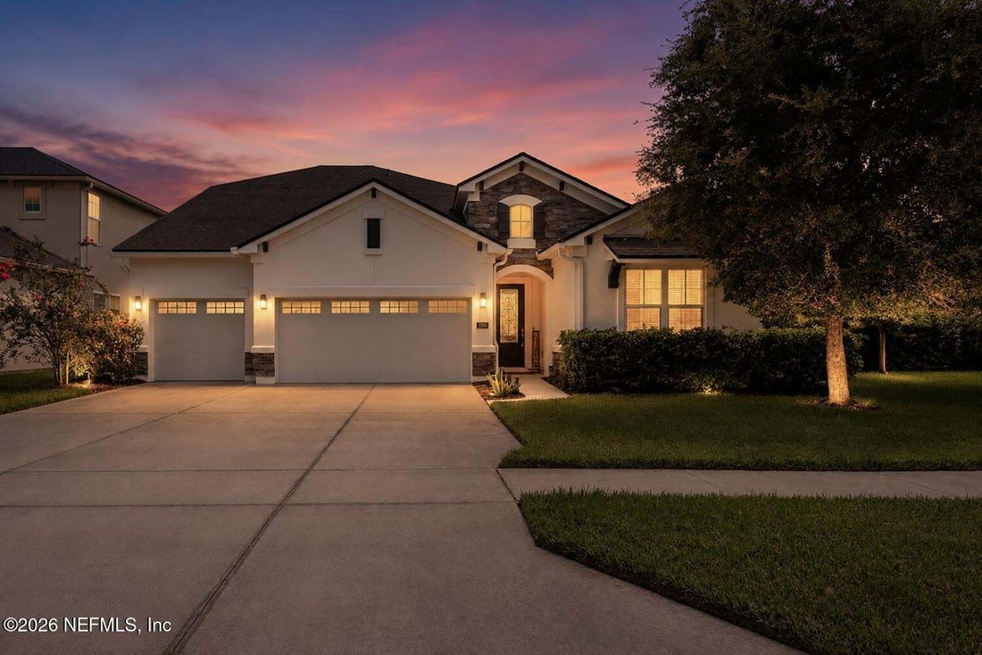 House in St. Augustine, Florida, United States 1 - 18550900