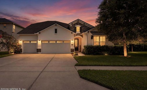 House in St. Augustine, Florida, United States 1