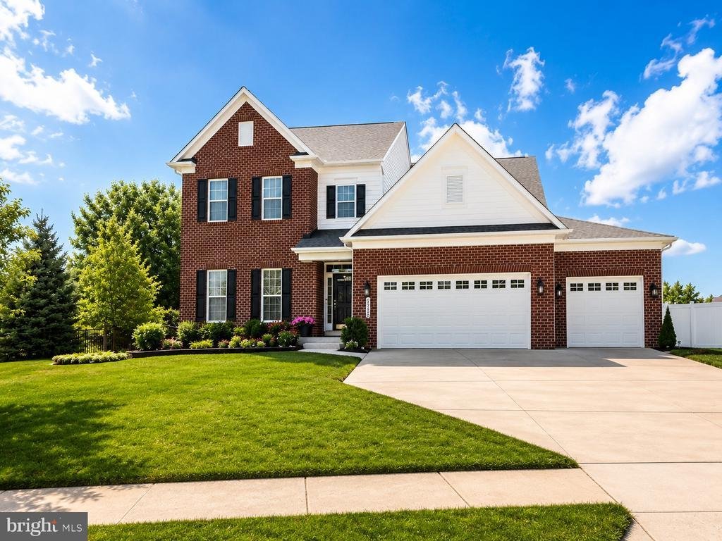 House in Brandywine, Maryland, United States 1 - 18552217