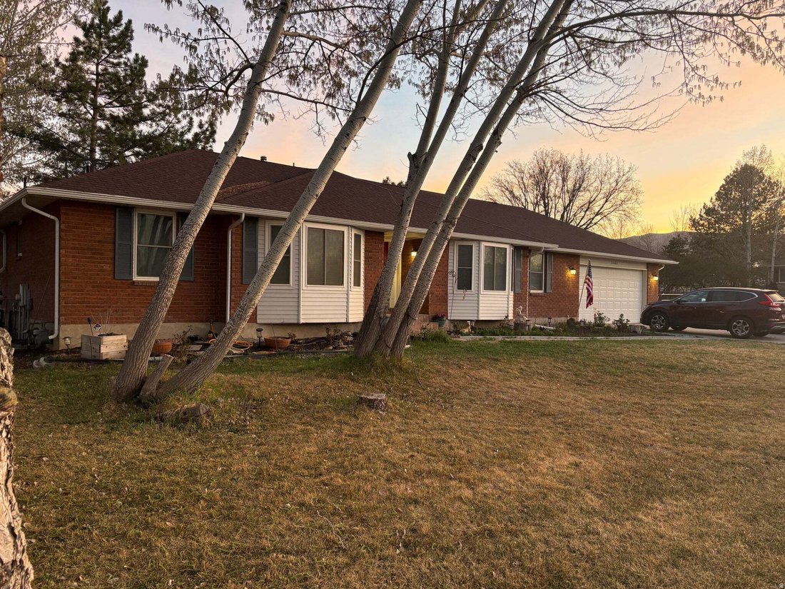 House in Riverton, Utah, United States 1 - 17282194