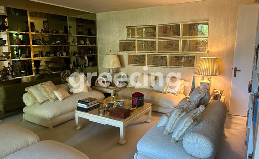 Apartment in Psychiko, Attica, Greece 1