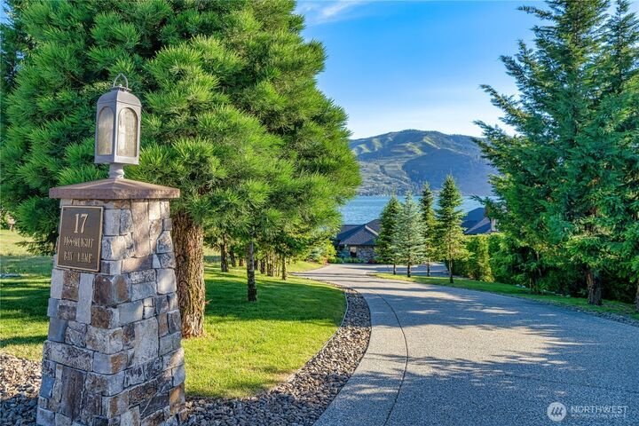 House in Chelan, Washington, United States 4 - 18554096