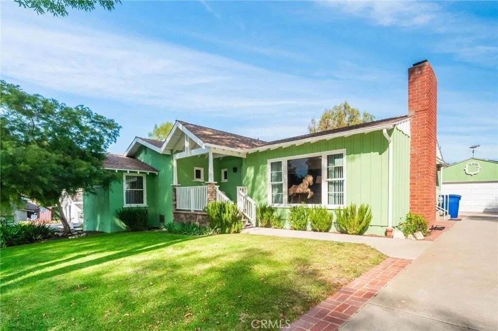 House in Rolling Hills Estates, California, United States 1 - 18552597
