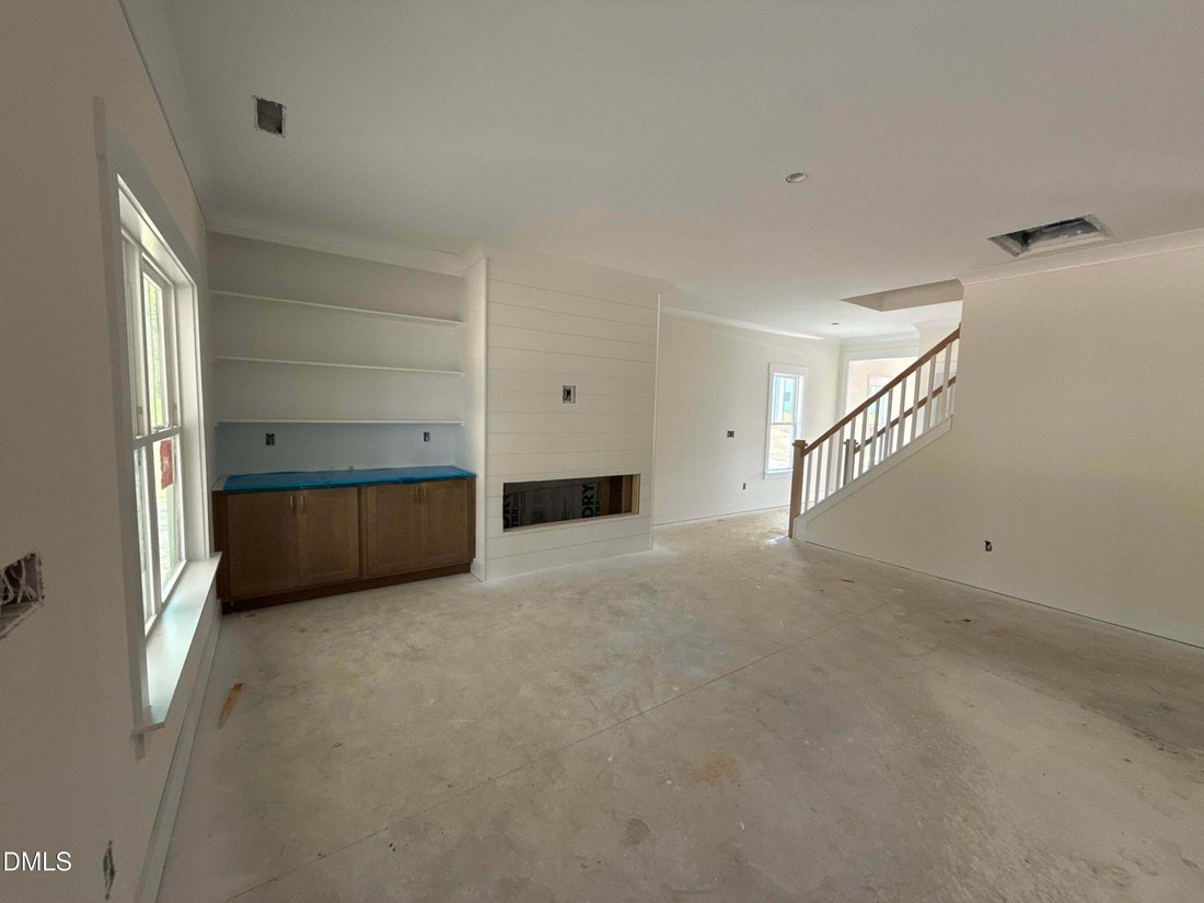 House in Clayton, North Carolina, United States 2 - 18552265