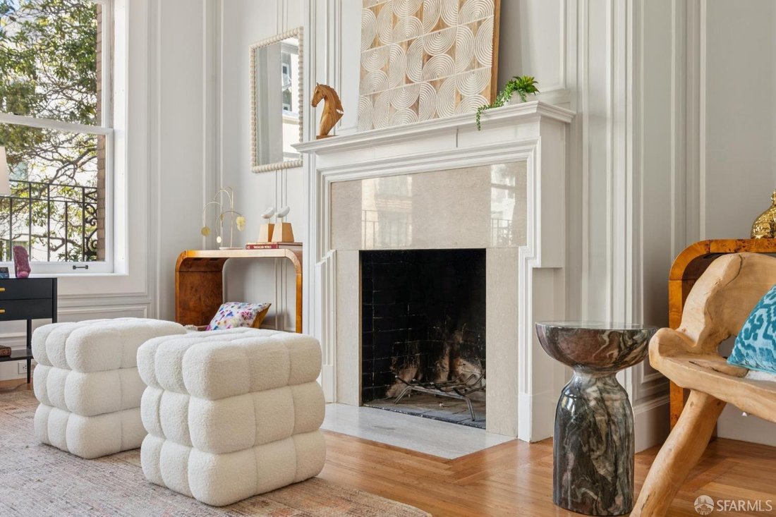 Condo in San Francisco, California, United States 4 - 18550902