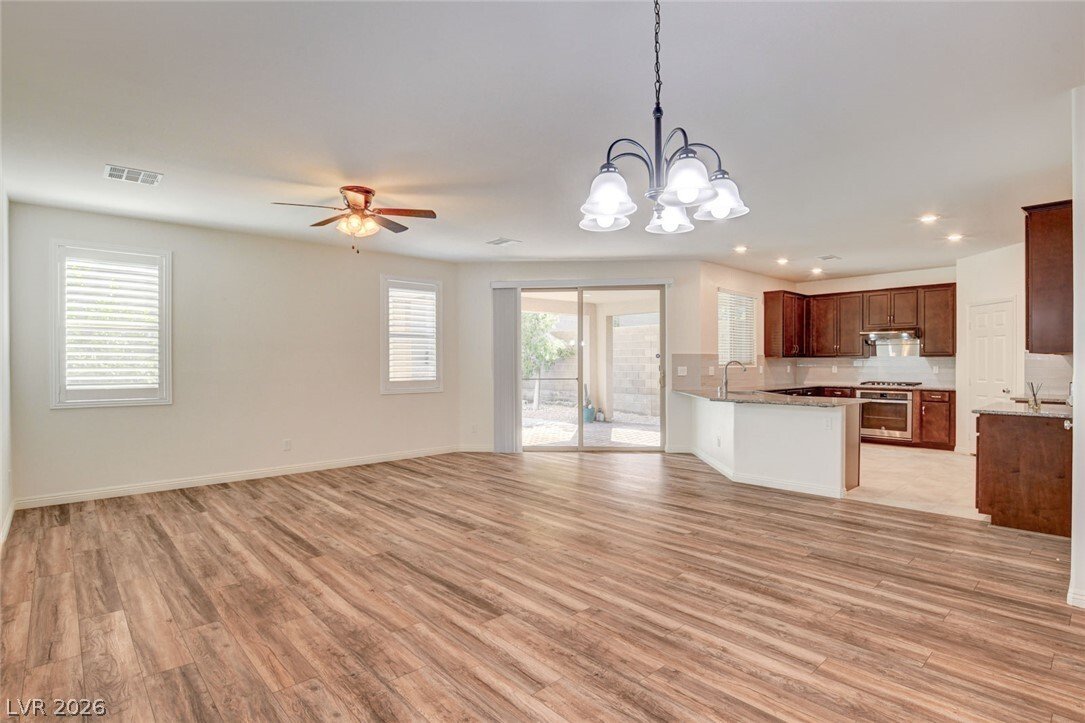 House in Las Vegas, Nevada, United States 4 - 18552307