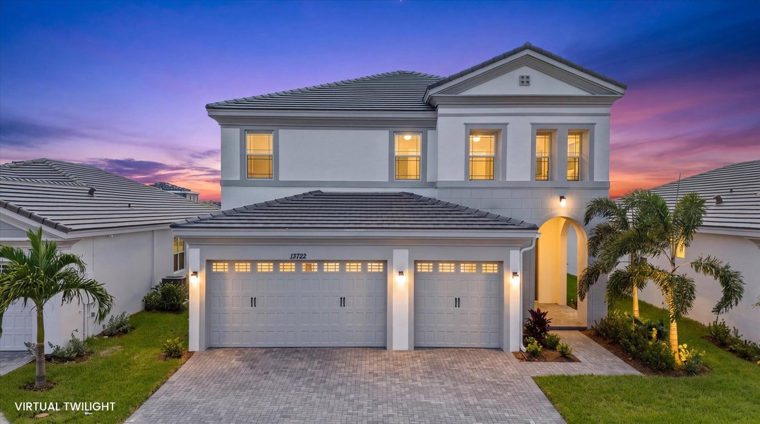 House in West Palm Beach, Florida, United States 3 - 18551870