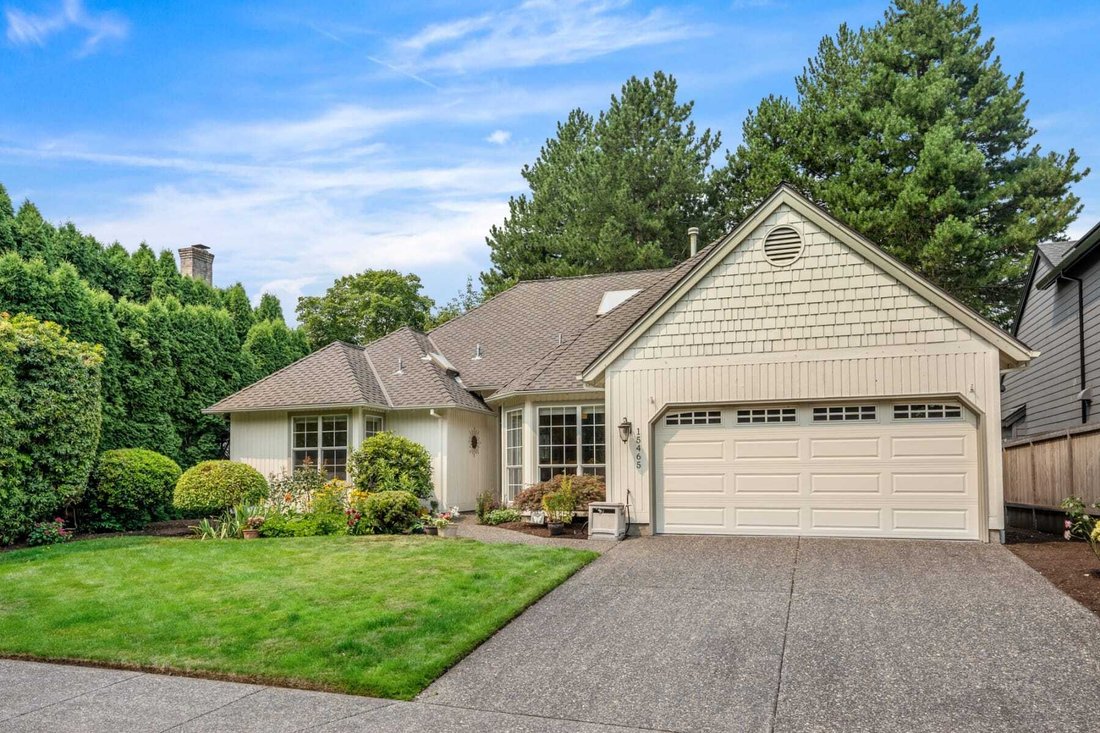 House in Lake Oswego, Oregon, United States 4 - 18549434