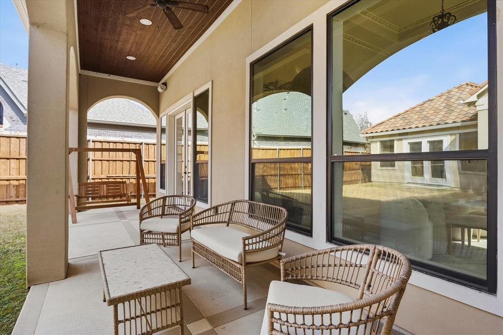 Maison à Frisco, Texas, États-Unis 5 - 18552817