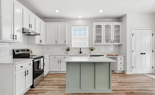 Maison à Holly Springs, Caroline du Nord, États-Unis 1