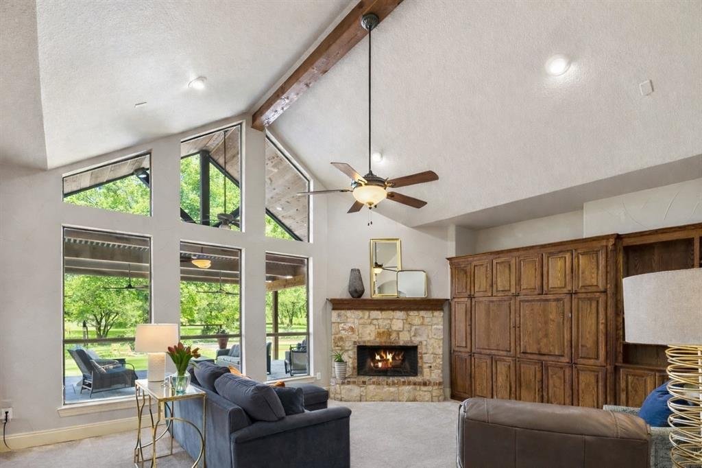 House in Allen, Texas, United States 4 - 18552837