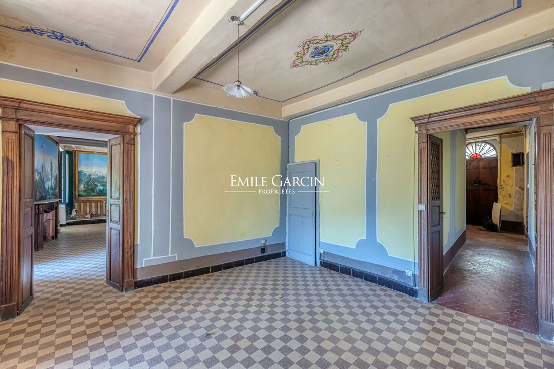 Villa in La Tour, Provence-Alpes-Côte d'Azur, France 5 - 18553518