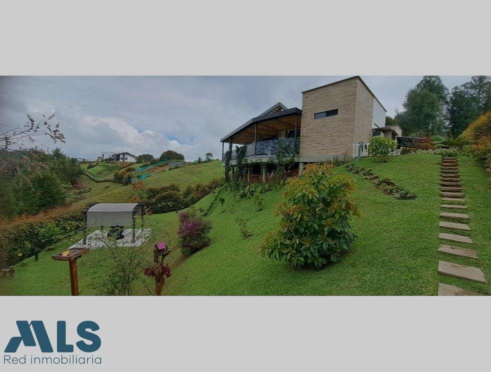 House in Don Diego, Antioquia, Colombia 2 - 18549148