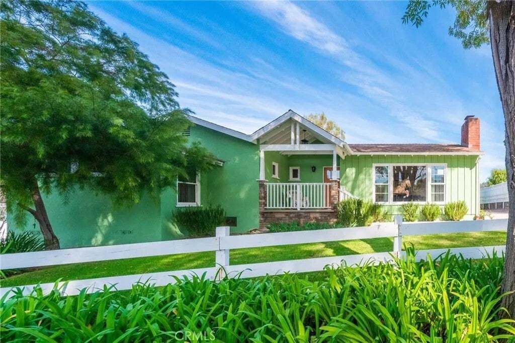 House in Rolling Hills Estates, California, United States 2 - 18552597