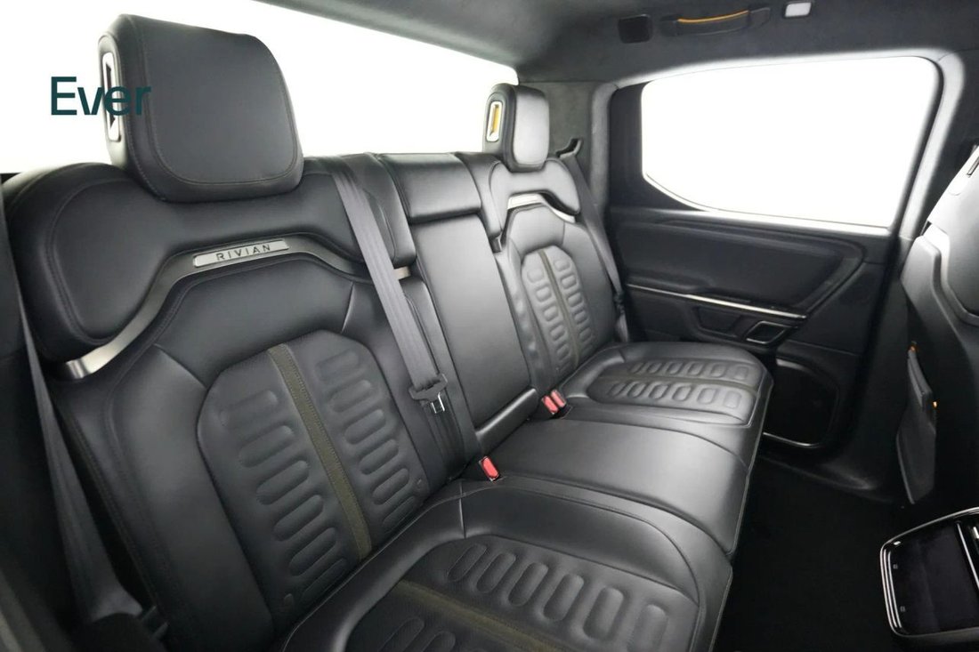 Pickup in San Francisco, CA, United States 5 - 18266695