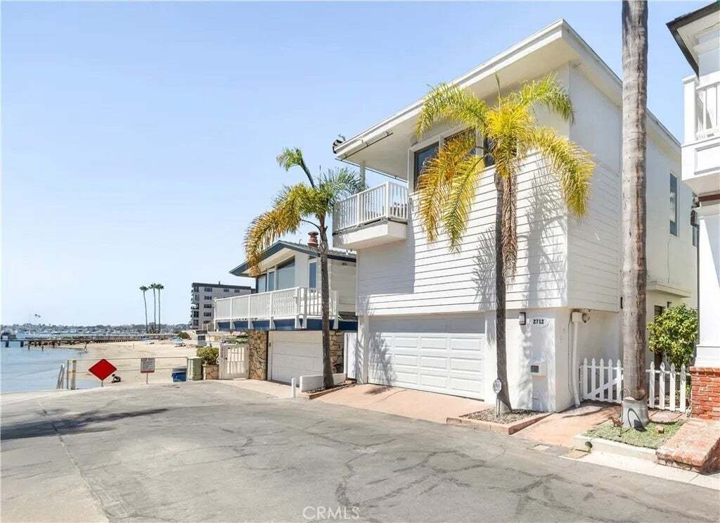 Haus in Newport Beach, Kalifornien, Vereinigte Staaten 2 - 18552459