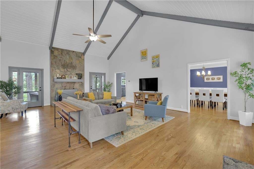 House in Alpharetta, Georgia, United States 3 - 18548119
