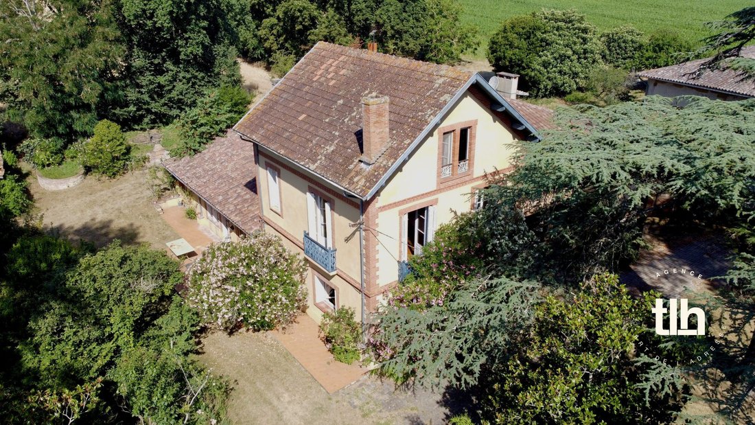 House in Nord Est, Grenade, France 3 - 18548541