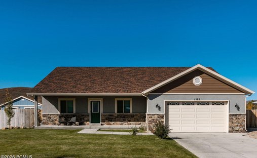 Casa a Kamas, Utah, Stati Uniti 1