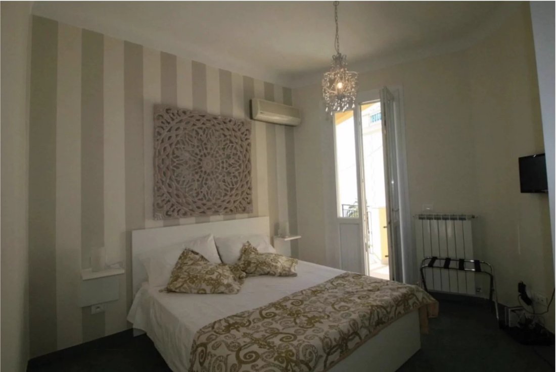Cabbe-Saint Roman, Roquebrune-Cap-Martin, France 5 - 18549766