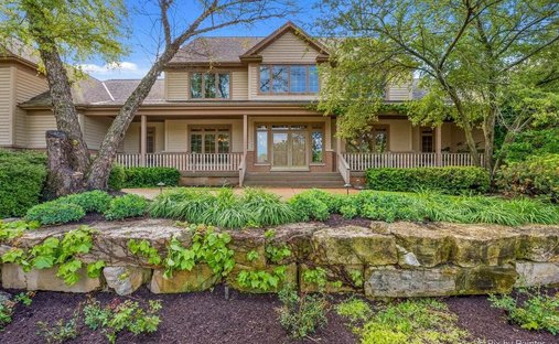 House in Johnsburg, Illinois, United States 1