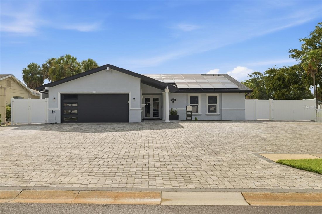 House in Tampa, Florida, United States 3 - 18551529