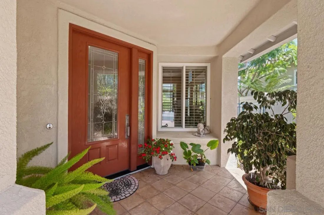 House in San Diego, California, United States 4 - 18552340