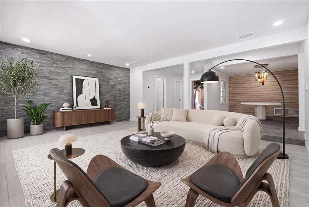 Condo in Los Angeles, California, United States 5 - 18552564