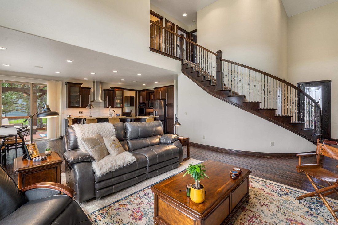 House in Rapid City, South Dakota, United States 5 - 18548436