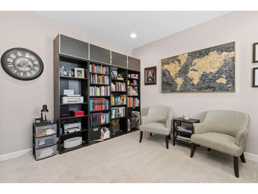 House in Loveland, Colorado, United States 5 - 18542864