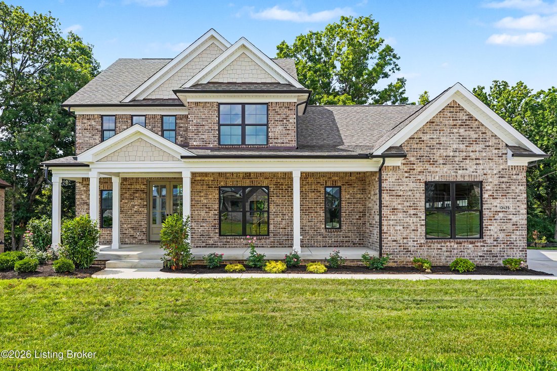 House in Watterson Park, Kentucky, United States 1 - 18552373