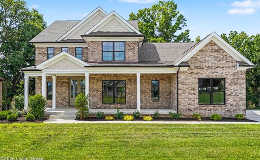 Casa en Watterson Park, Kentucky, Estados Unidos 1