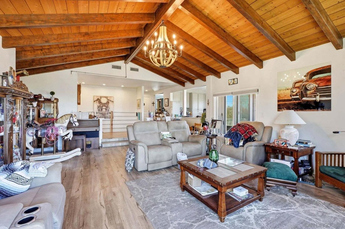 House in Alpine, California, United States 4 - 18548639